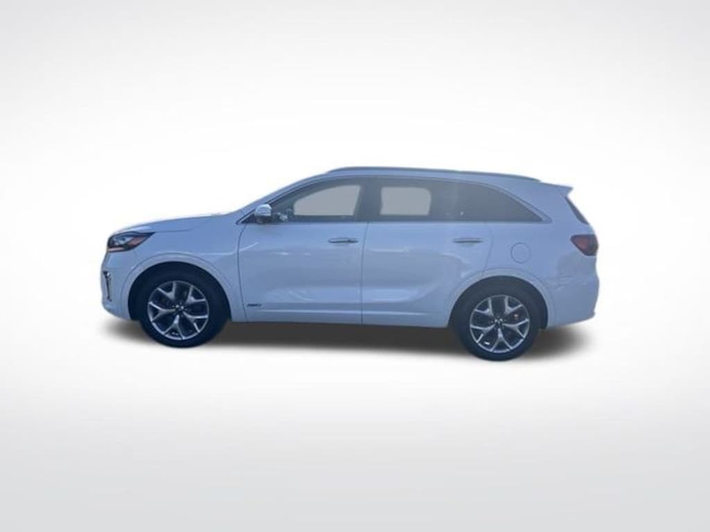 Used 2019 Kia Sorento 3.3L SX SUV
