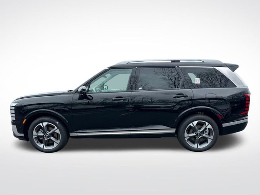 New 2026 Hyundai Palisade Hybrid Limited SUV