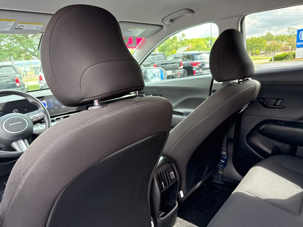 2026 Hyundai Kona SEL Sport - Photo 20