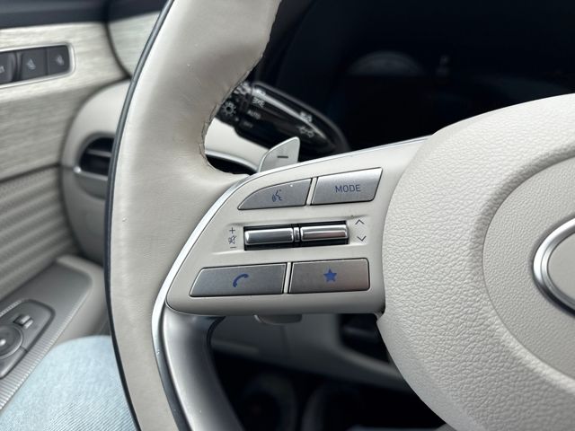 2025 Hyundai Palisade Calligraphy - Photo 30
