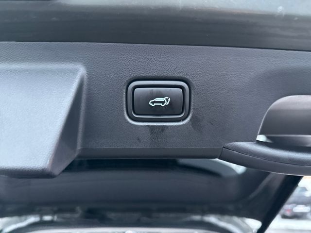 2025 Hyundai Tucson SEL - Photo 44