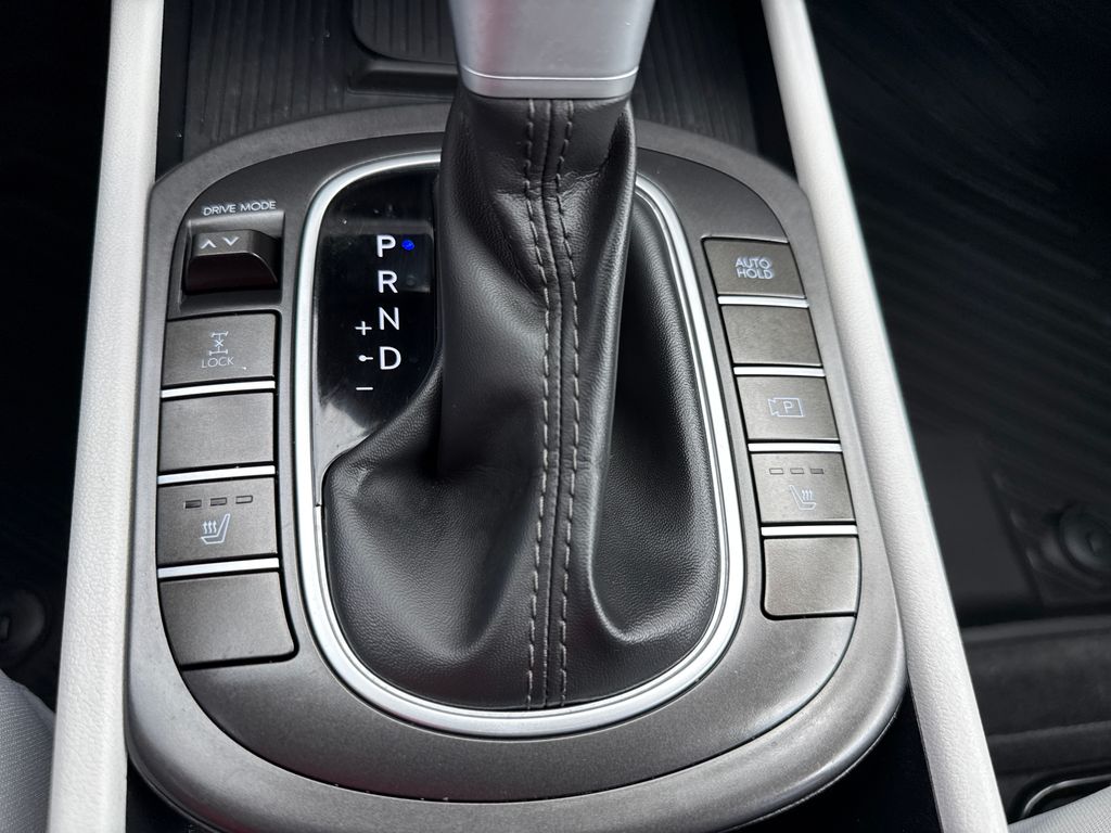 2026 Hyundai Kona SEL Sport - Photo 28