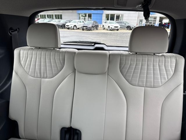 2023 Hyundai Palisade Limited - Photo 17
