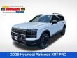 New 2026 Hyundai Palisade XRT Pro SUV