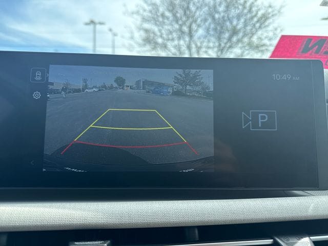 2025 Hyundai Tucson SEL Convenience - Photo 35
