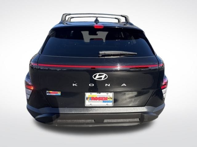 2024 Hyundai Kona SEL photo 4