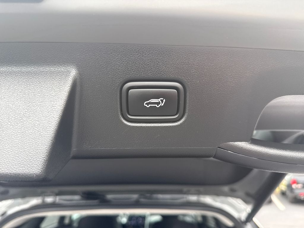 2024 Hyundai Tucson SEL - Photo 39