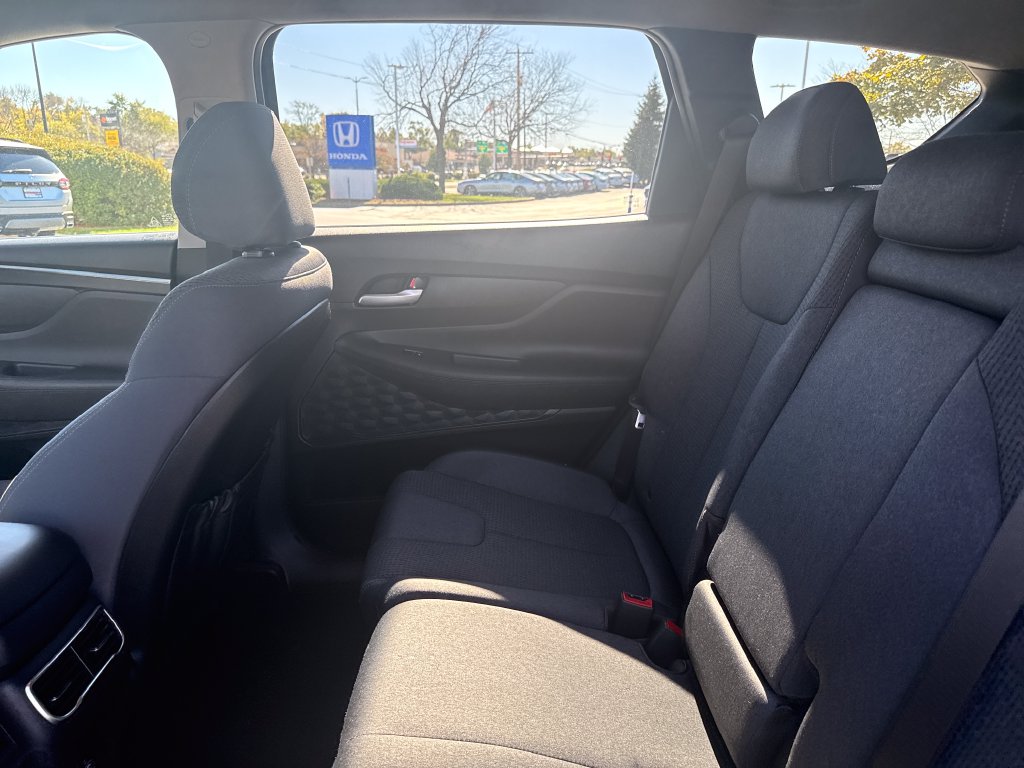 2023 Hyundai Santa Fe SEL - Photo 19