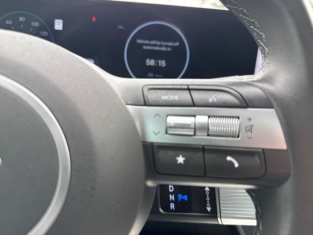 2024 Hyundai Sonata SEL - Photo 25