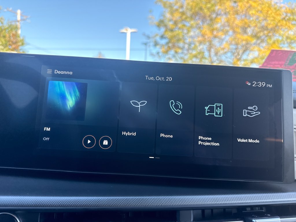 2026 Hyundai Santa Fe SEL - Photo 34
