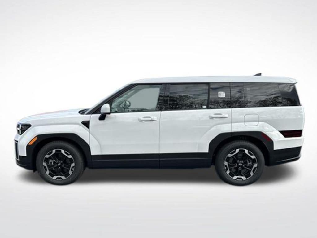 New 2026 Hyundai Santa Fe SE AWD SUV