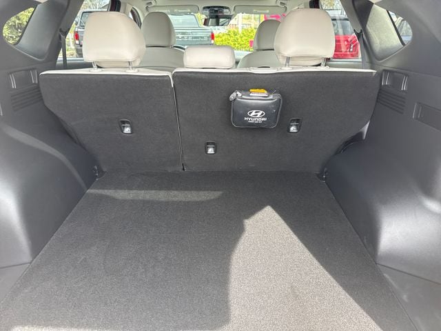 2025 Hyundai Tucson SEL Convenience - Photo 45