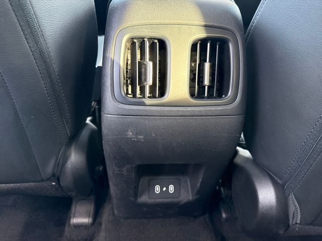2025 Hyundai Tucson SEL Convenience - Photo 21