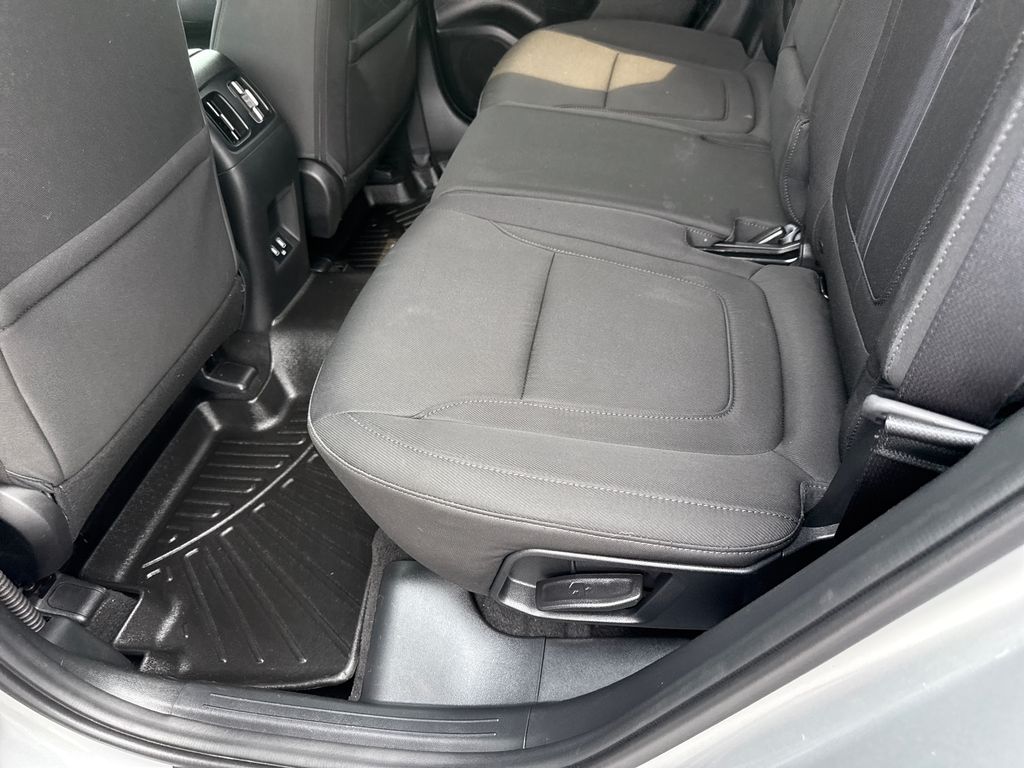 2024 Hyundai Tucson SEL - Photo 17