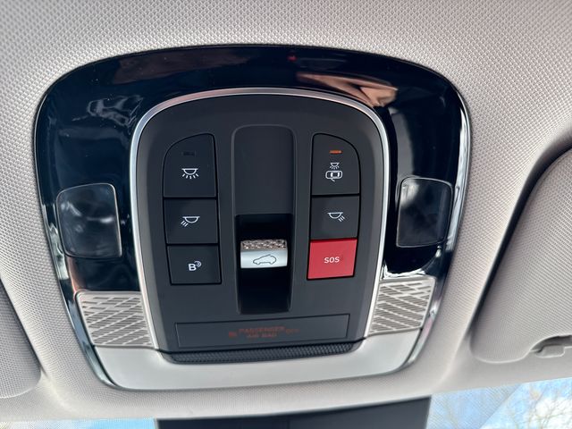 2023 Hyundai Palisade SEL - Photo 42
