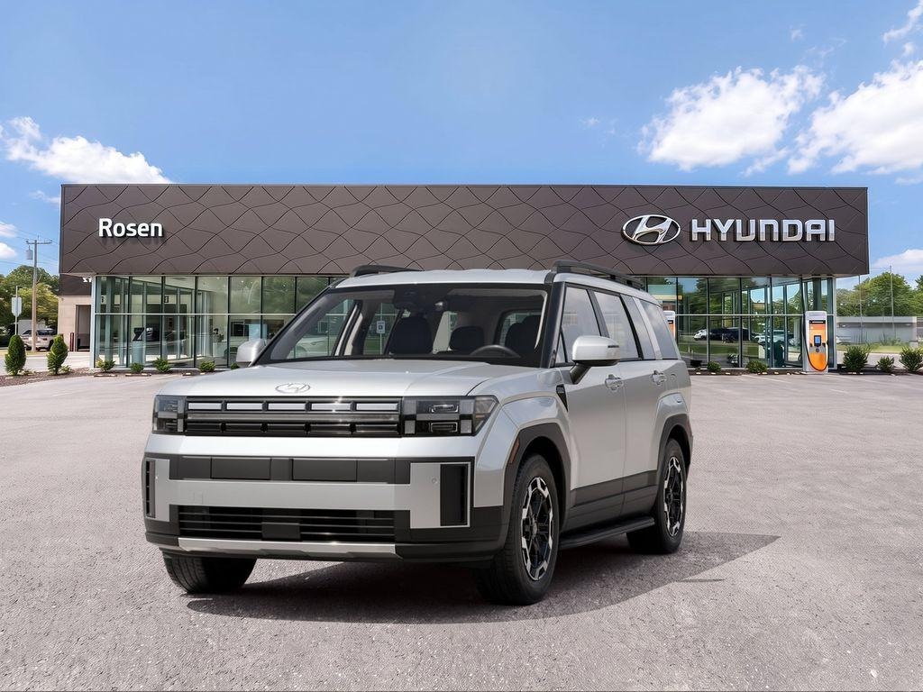New 2027 Hyundai Santa Fe SEL FWD SUV