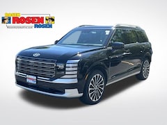 2026 Hyundai Palisade Calligraphy AWD SUV