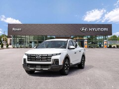 2026 Hyundai Santa Cruz SE FWD Truck Crew Cab