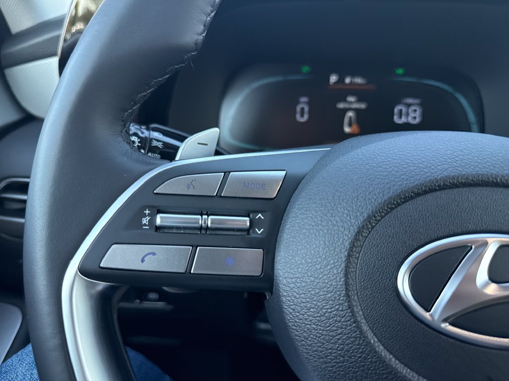 2024 Hyundai Palisade SEL - Photo 27