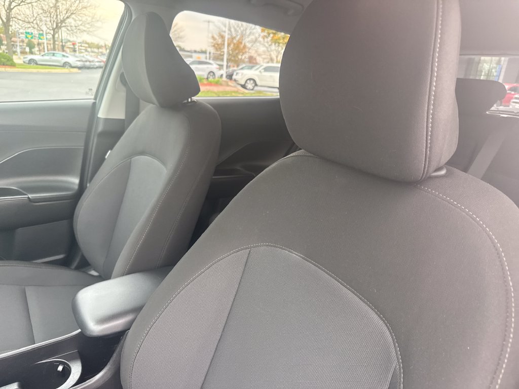 2024 Hyundai Kona SEL - Photo 12