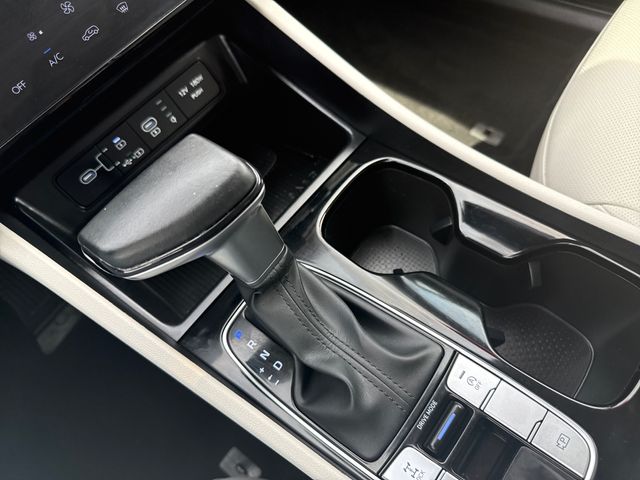 2025 Hyundai Tucson SEL Convenience - Photo 31
