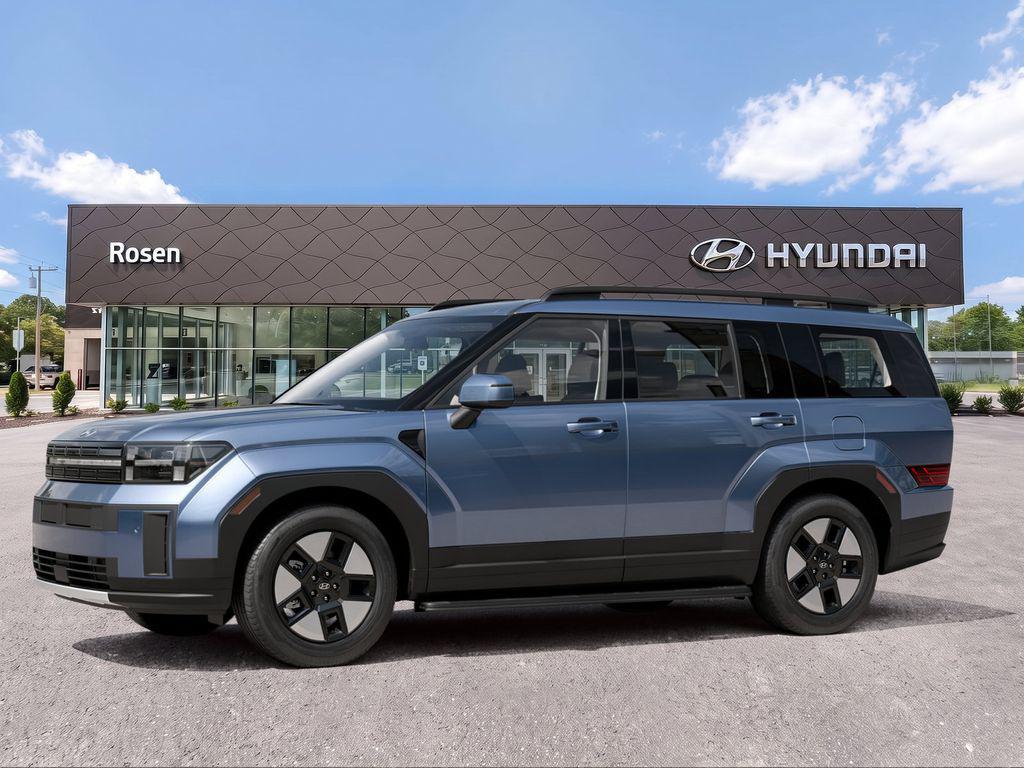 2026 Hyundai Santa Fe SEL - Photo 17