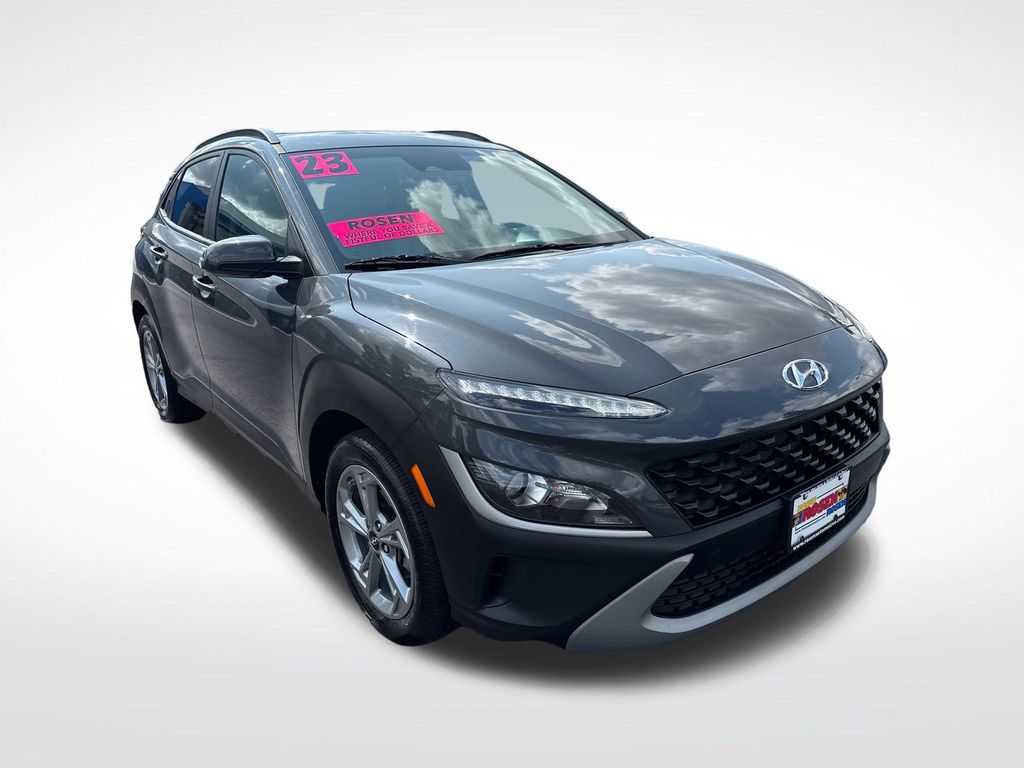 2023 Hyundai Kona SEL - Photo 6