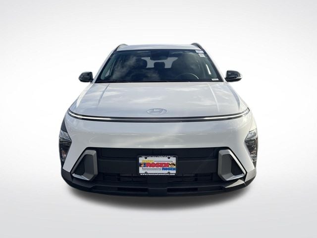 2026 Hyundai Kona SEL Sport - Photo 8