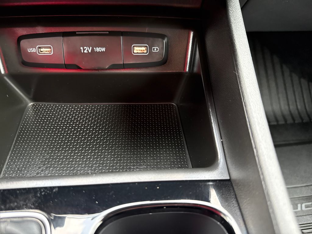 2024 Hyundai Tucson SE - Photo 29