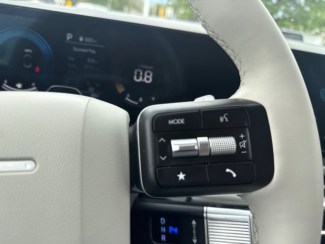 2025 Hyundai Santa Fe SEL - Photo 27