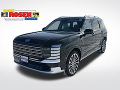 2026 Hyundai Palisade Hybrid Calligraphy SUV