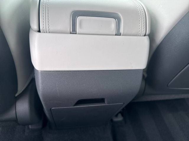 2025 Hyundai Santa Fe SEL - Photo 23