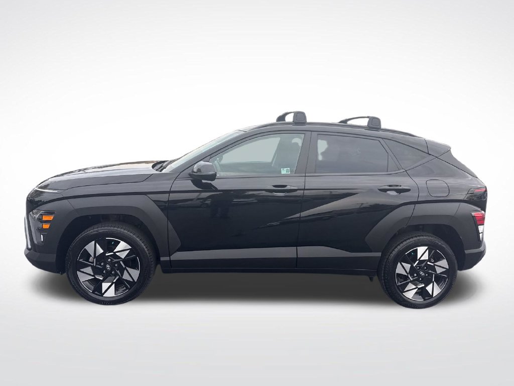Certified 2024 Hyundai Kona SEL SUV
