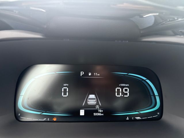 2024 Hyundai Palisade SEL - Photo 30