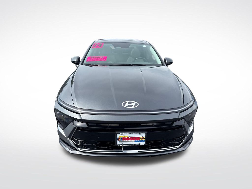 2024 Hyundai Sonata SEL - Photo 8