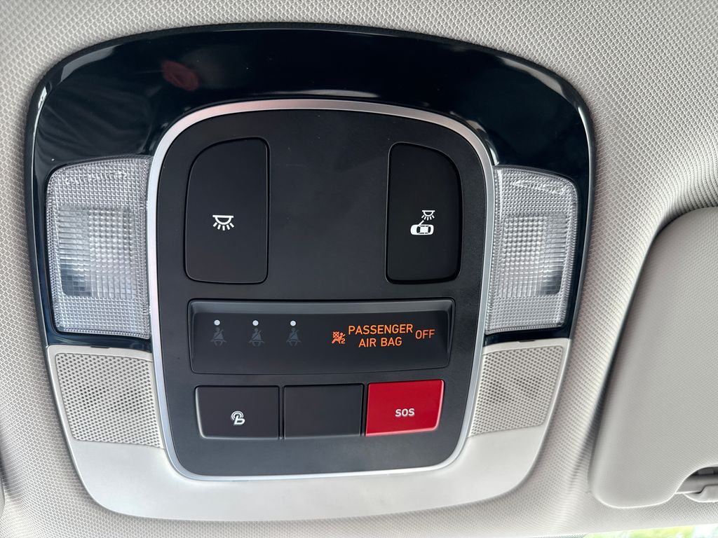 2024 Hyundai Tucson SEL - Photo 35