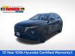 Certified 2023 Hyundai Tucson Limited SUV
