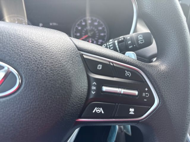 2021 Hyundai Santa Fe SE - Photo 25