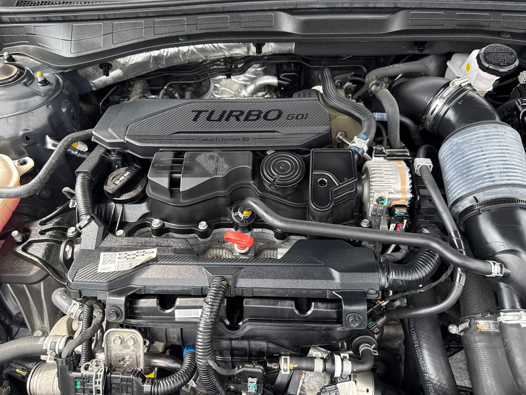 2023 Hyundai Sonata SEL Plus - Photo 39