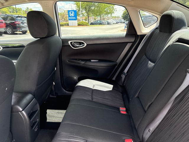 2019 Nissan Sentra SV - Photo 19