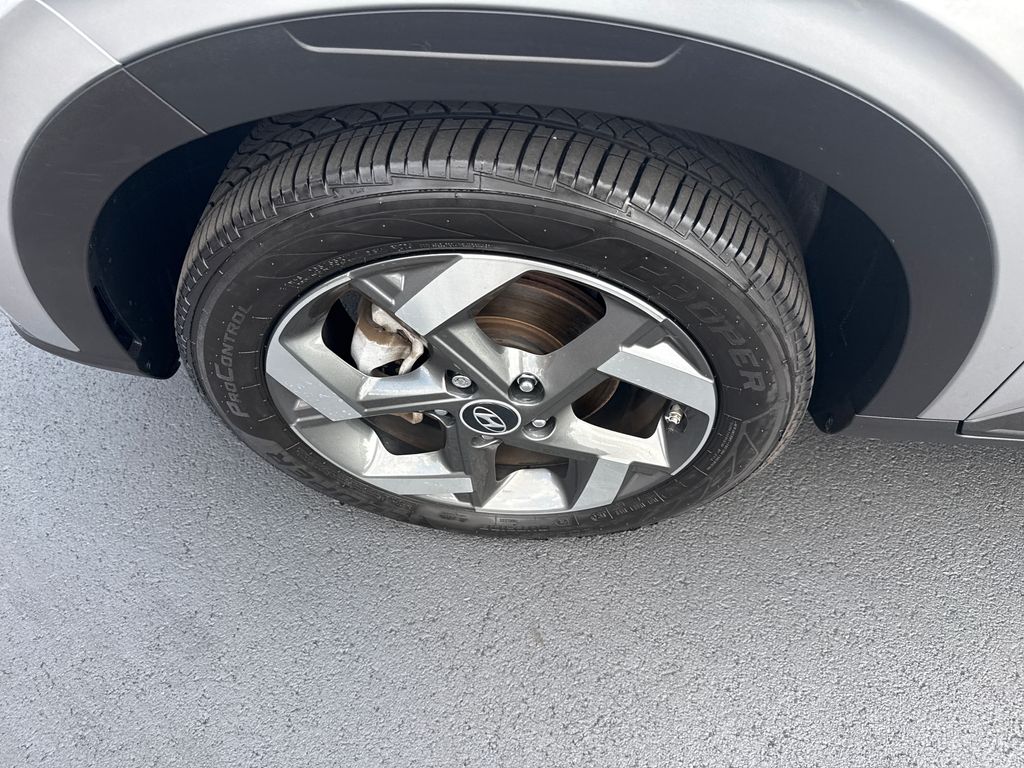 2023 Hyundai Venue SEL - Photo 36