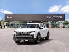 2026 Hyundai Santa Cruz SE AWD Truck Crew Cab