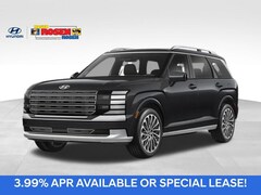 2026 Hyundai Palisade Calligraphy AWD SUV