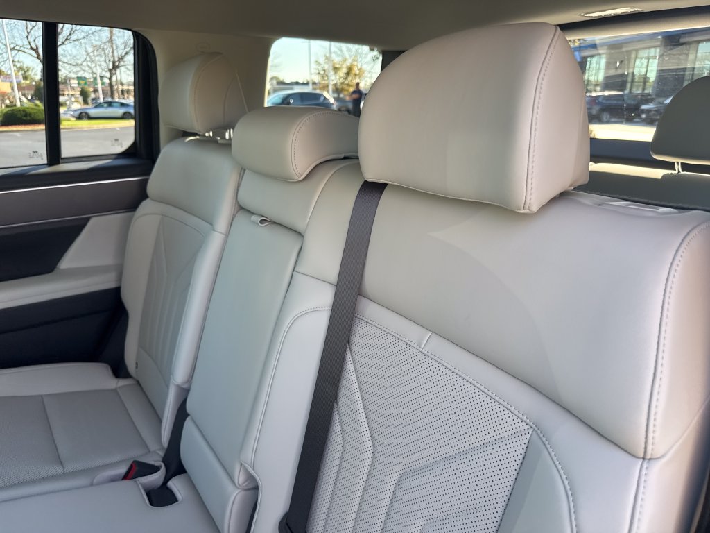 2026 Hyundai Santa Fe SEL - Photo 17