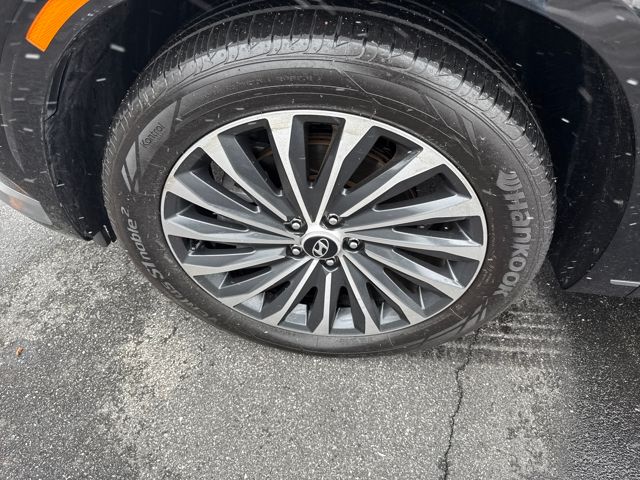 2025 Hyundai Palisade Calligraphy - Photo 44