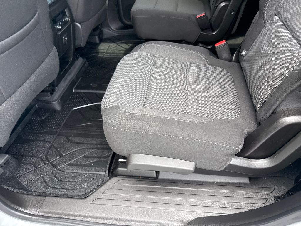 2022 Chevrolet Traverse 1LT - Photo 17