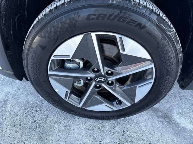 2025 Hyundai Tucson SEL Convenience - Photo 39