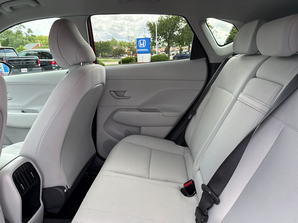 2026 Hyundai Kona SEL Sport - Photo 19