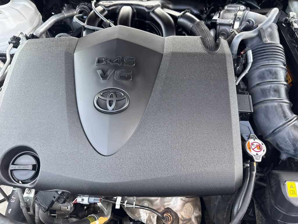 2019 Toyota Avalon Touring - Photo 39