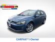 Used 2016 Volkswagen Golf SportWagen TSI SEL 4-Door Automatic Wagon